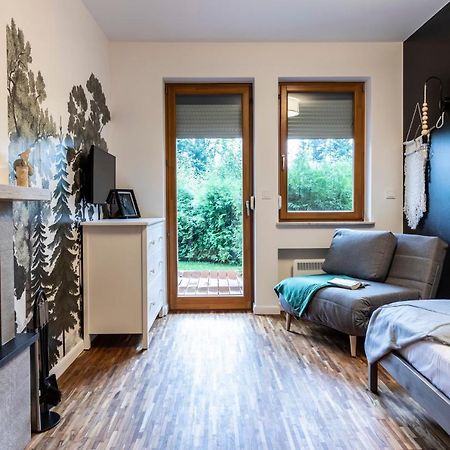 Apartament Polna 扎科帕内 外观 照片