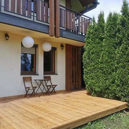 Apartament Polna 扎科帕内 外观 照片