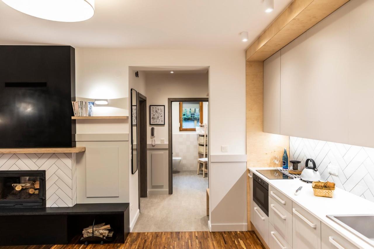 Apartament Polna 扎科帕内 外观 照片