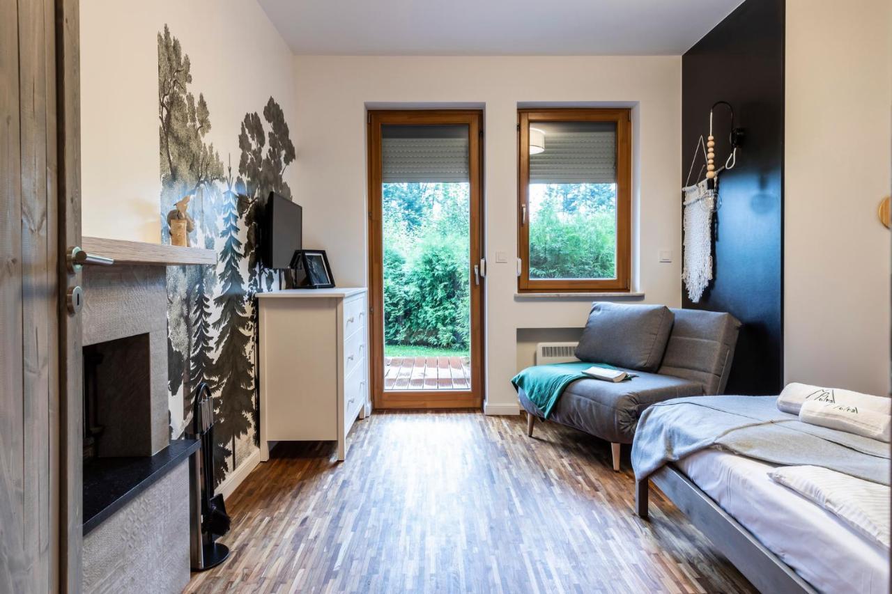 Apartament Polna 扎科帕内 外观 照片