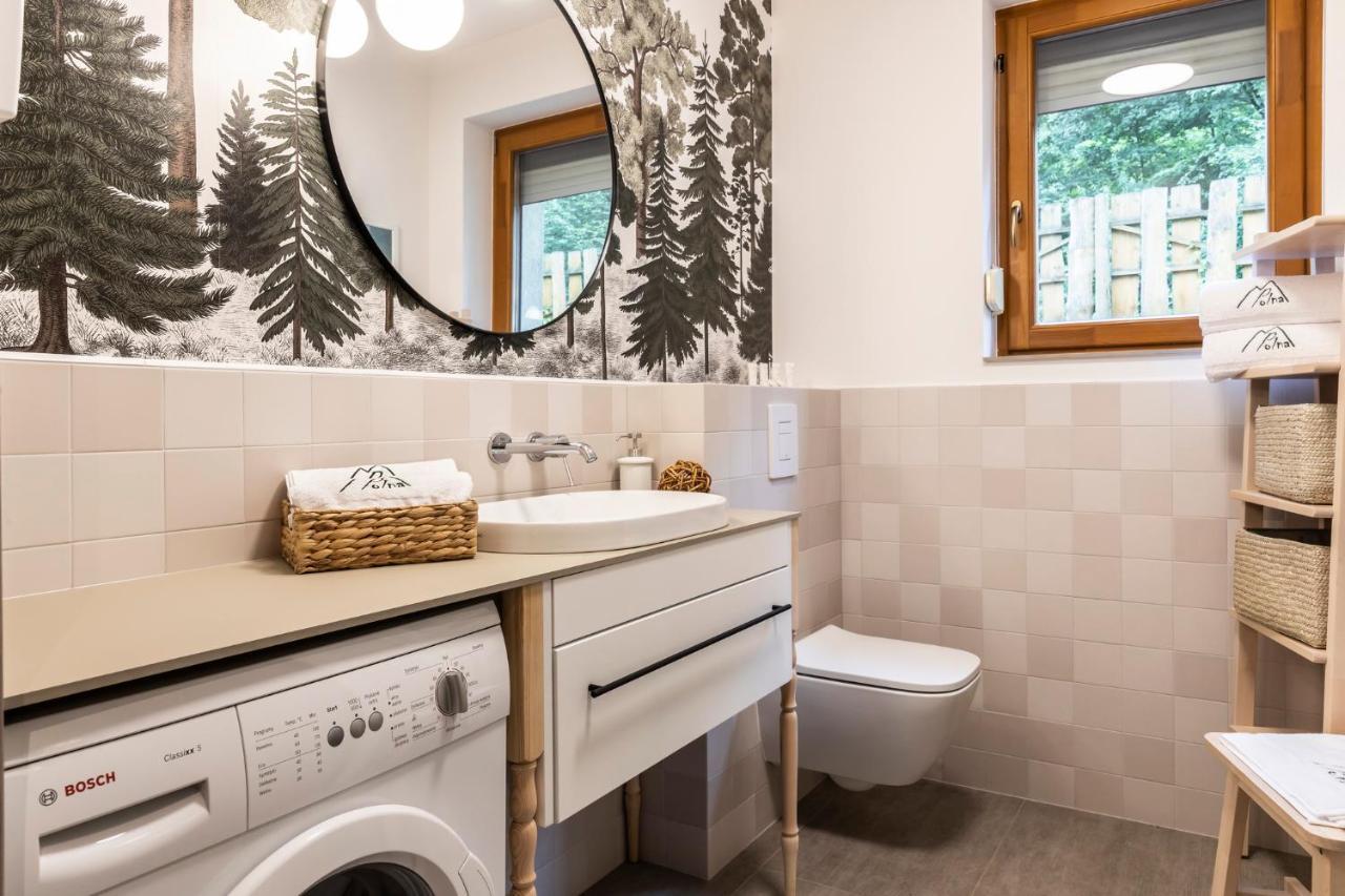 Apartament Polna 扎科帕内 外观 照片