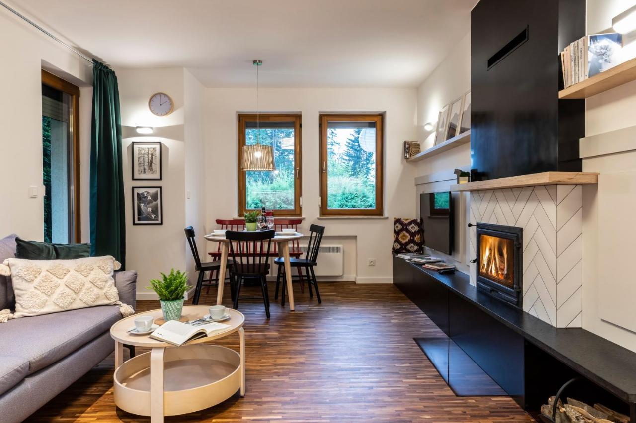 Apartament Polna 扎科帕内 外观 照片