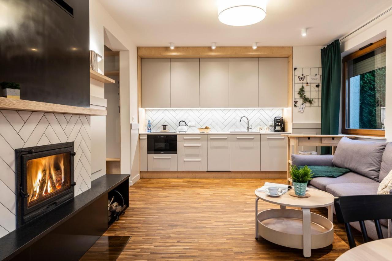 Apartament Polna 扎科帕内 外观 照片