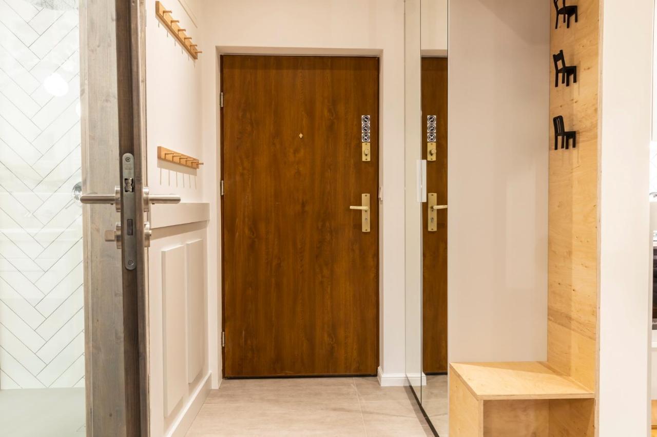 Apartament Polna 扎科帕内 外观 照片