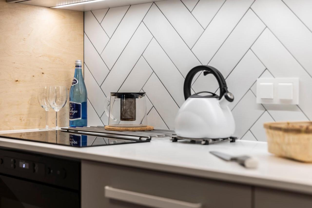 Apartament Polna 扎科帕内 外观 照片