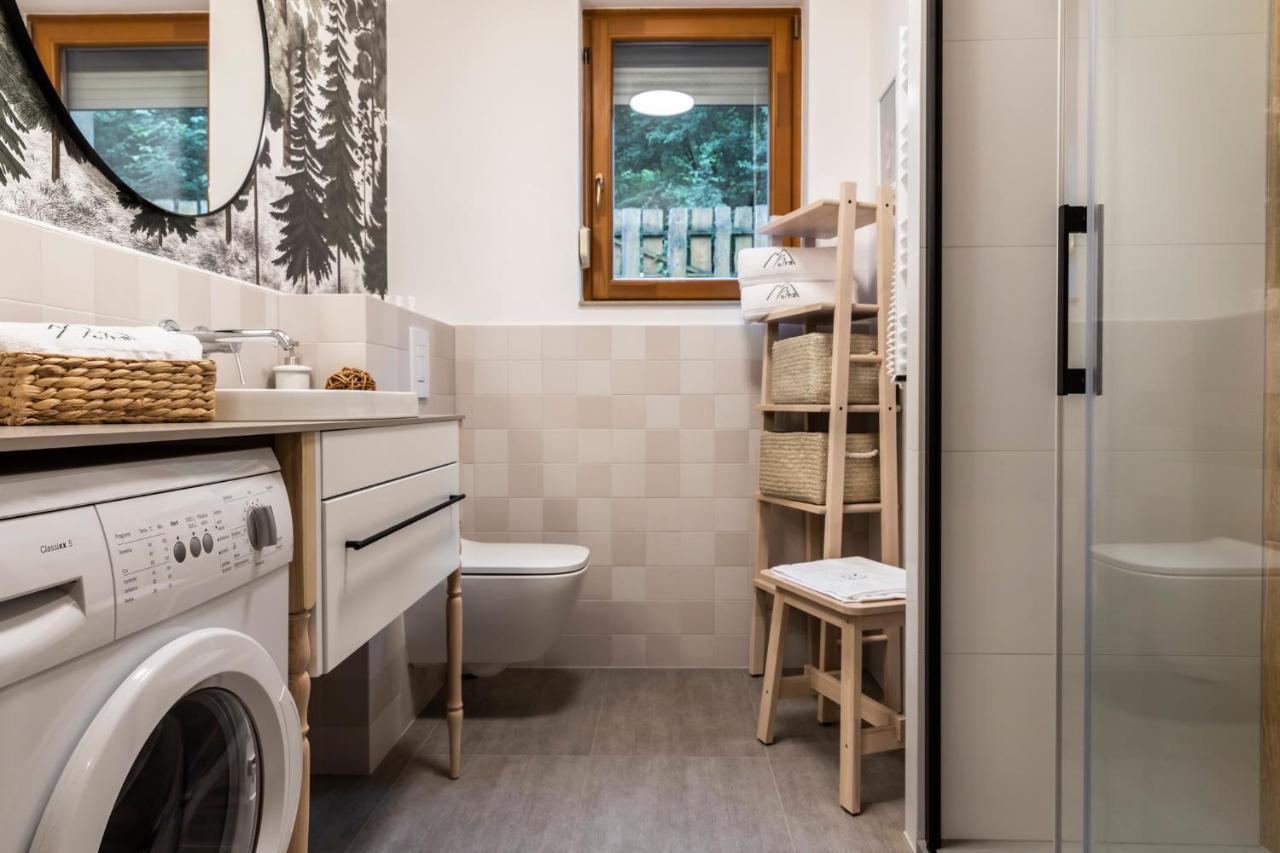 Apartament Polna 扎科帕内 外观 照片