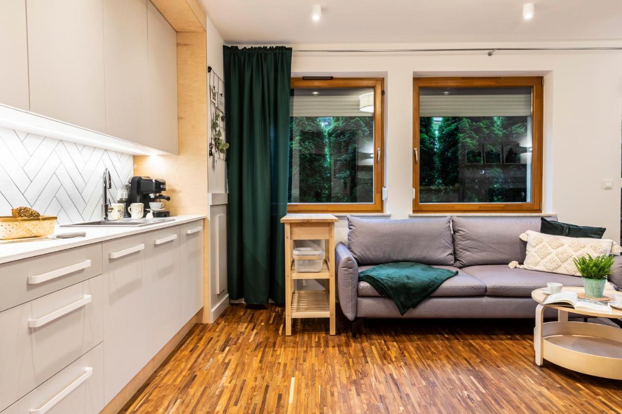 Apartament Polna 扎科帕内 外观 照片