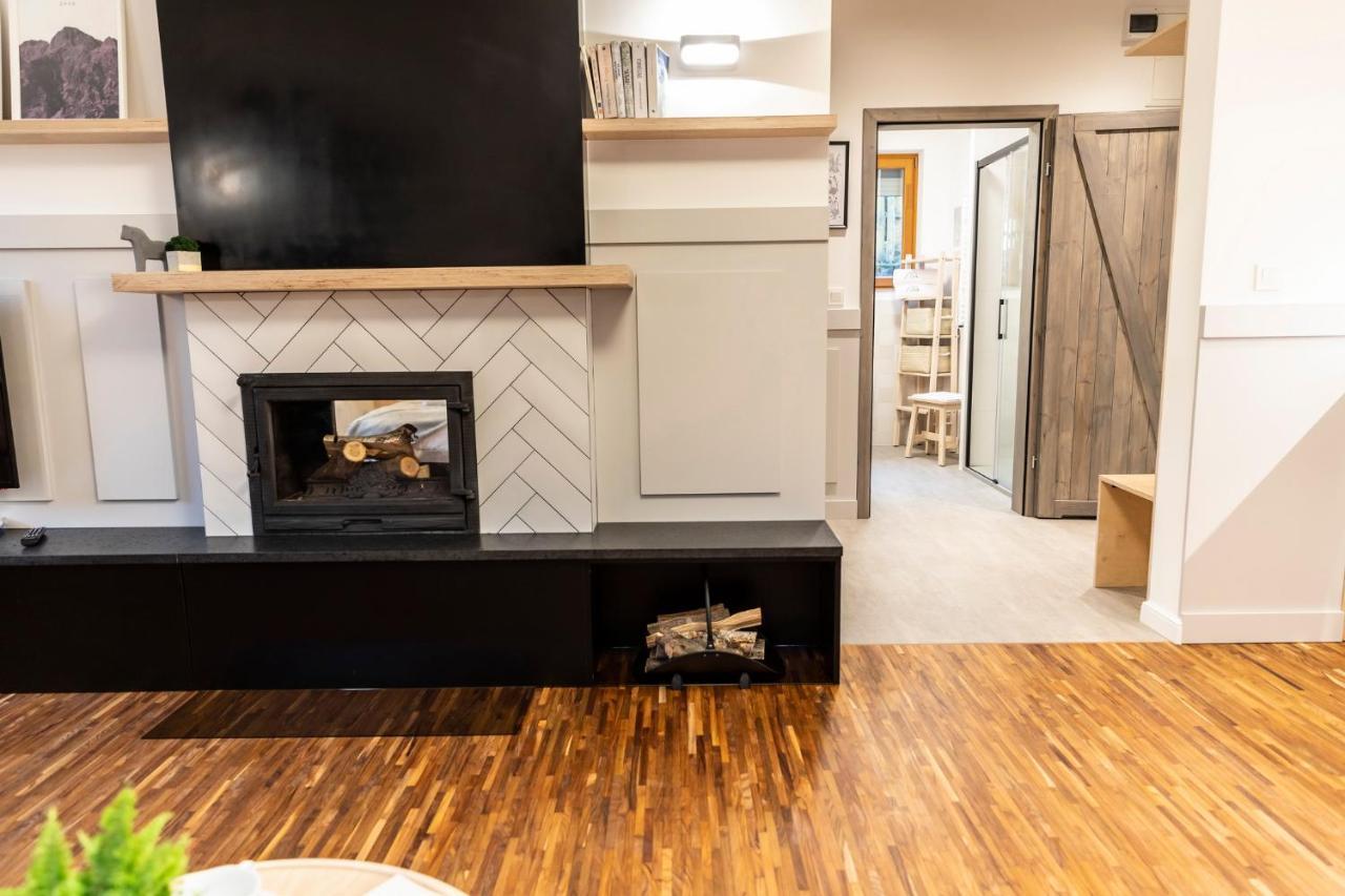 Apartament Polna 扎科帕内 外观 照片