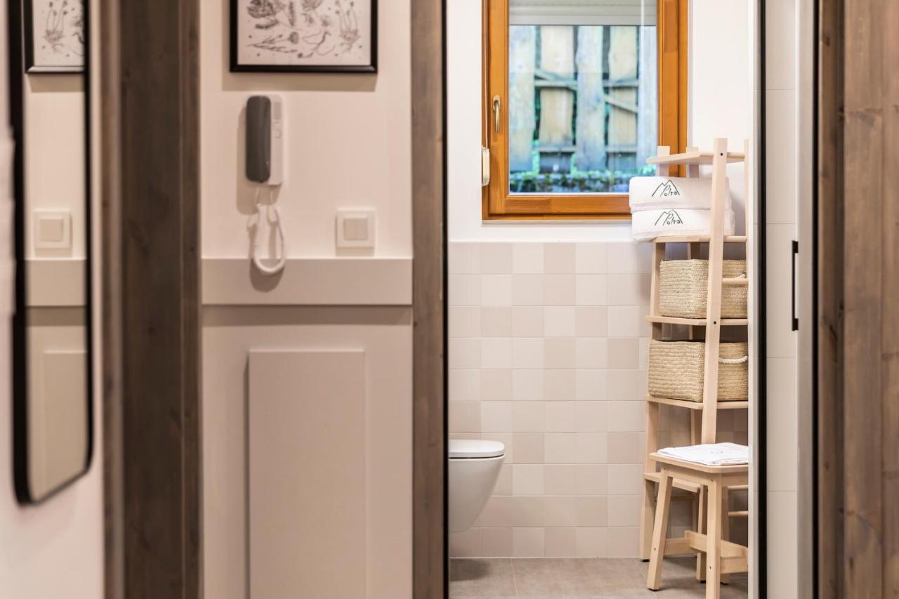 Apartament Polna 扎科帕内 外观 照片