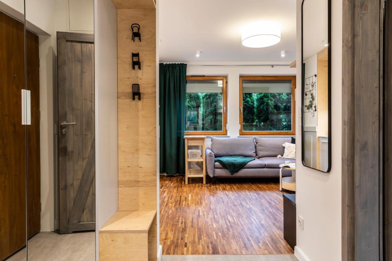 Apartament Polna 扎科帕内 外观 照片