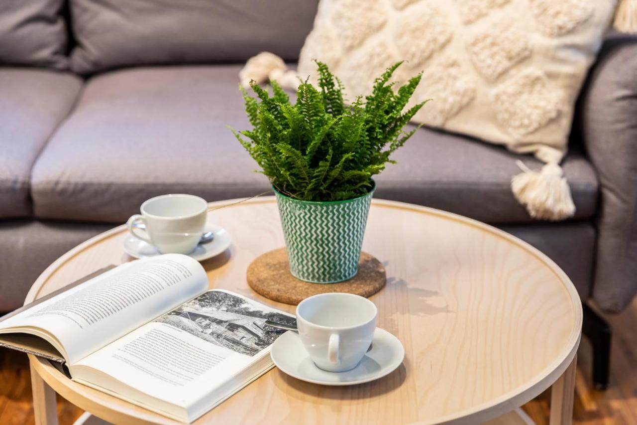 Apartament Polna 扎科帕内 外观 照片